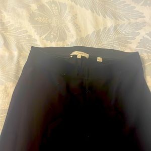 Vince size small leggings.